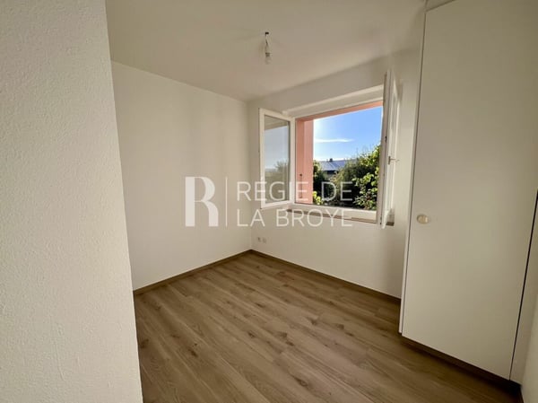 Villa individuelle de 5.5 pièces à Fétigny 11
