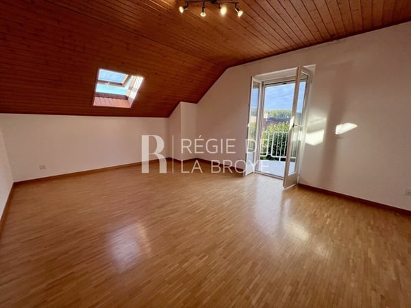 Villa individuelle de 5.5 pièces à Fétigny 13