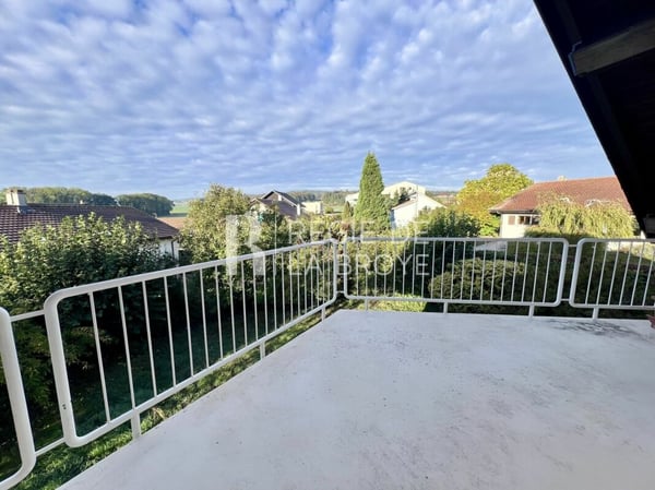 Villa individuelle de 5.5 pièces à Fétigny 14