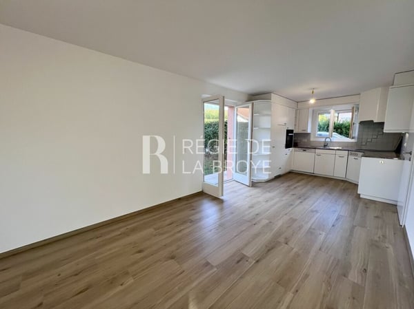 Villa individuelle de 5.5 pièces à Fétigny 3