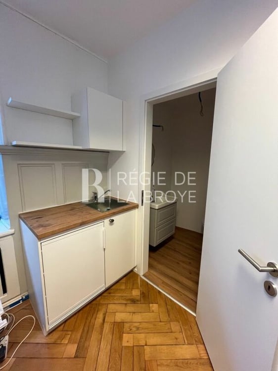 Local commercial de 62 m² à Estavayer-le-Lac 6