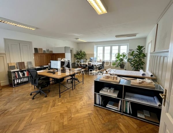 Local commercial de 62 m² à Estavayer-le-Lac 1