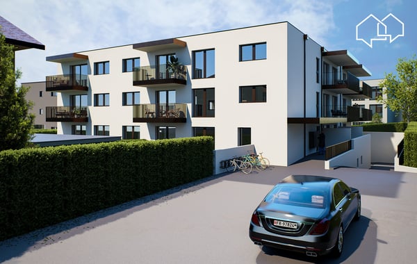 Le Clos du Tiguelet - Appartement de 3.5pces au rez (lot 0.3) 5