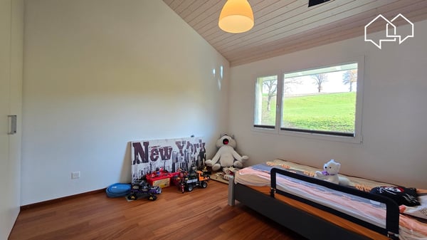 Villa moderne de 2 logements sur une parcelle de 1400m² 13