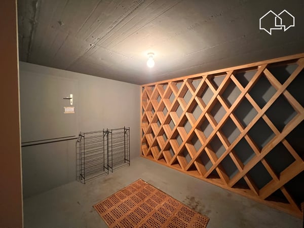 Villa individuelle de 6.5pces avec piscine dans un cadre idyillique 13