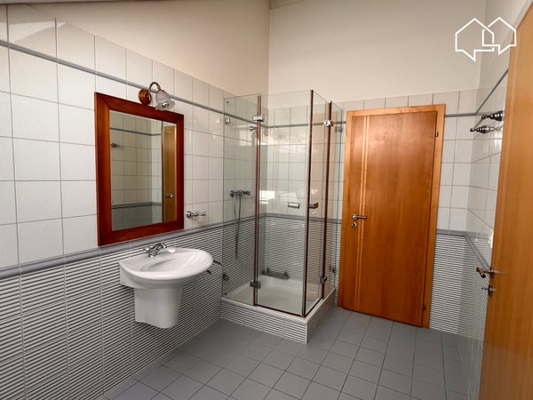 Villa individuelle de 6.5pces avec piscine dans un cadre idyillique 11