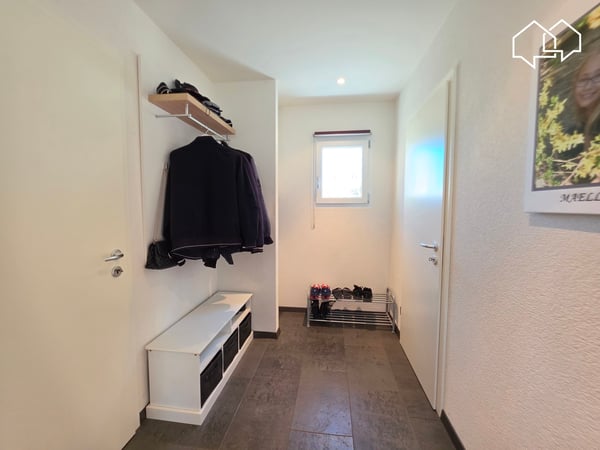 Villa individuelle de 4.5pces 5