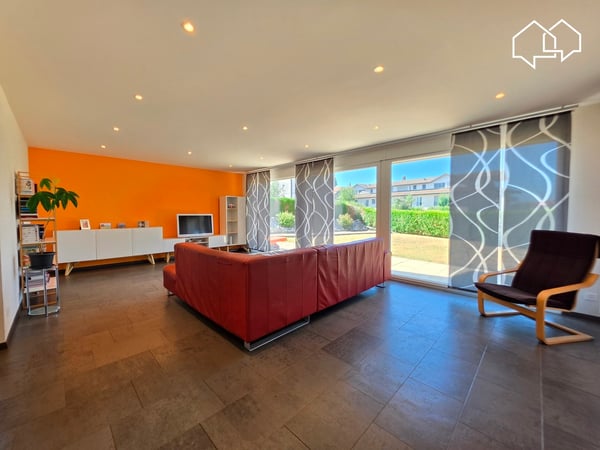 Villa individuelle de 4.5pces 4