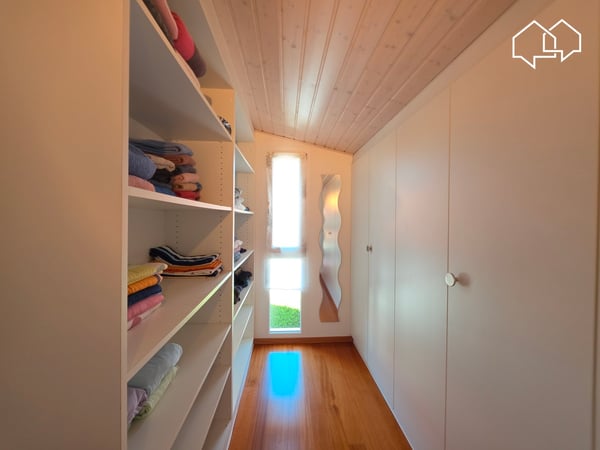 Villa individuelle de 4.5pces 7