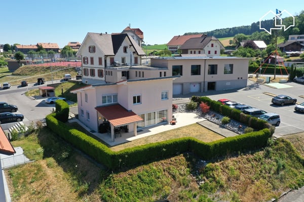 Villa individuelle de 4.5pces 1
