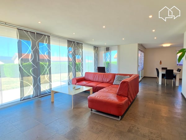 Villa individuelle de 4.5pces 3