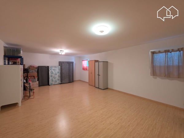 Villa individuelle de 4.5pces 12