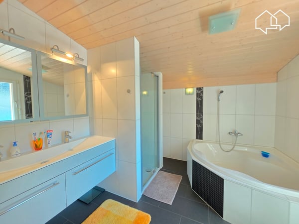 Villa individuelle de 4.5pces 10