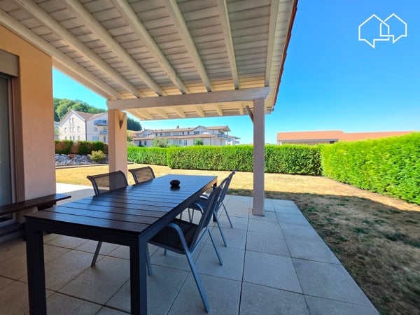 Villa individuelle de 4.5pces 11