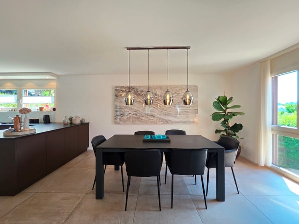 Spacieuse villa individuelle entièrement rénovée 4