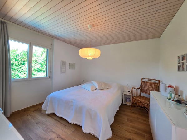 Spacieuse villa individuelle entièrement rénovée 10