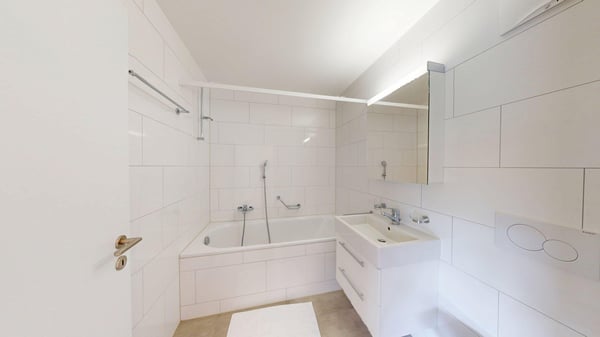 Appartement de 1.5 pièces à Villars-sur-Glâne - état proche du neuf 6