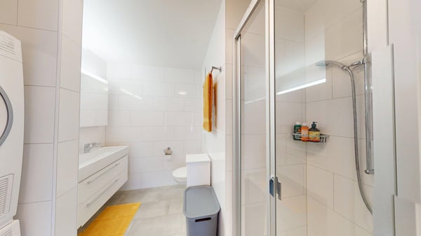 Appartement de 1.5 pièces à Villars-sur-Glâne - état proche du neuf 10