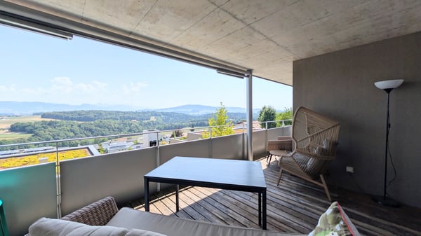 Le Balkon 10