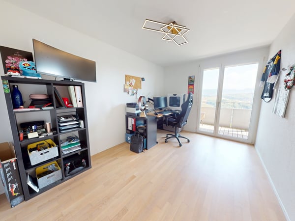 Le Balkon 7