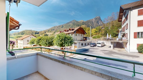 Èrbivouè - Immeuble de 3 appartements 7