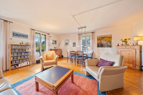 Agréable maison familiale de 2.5 pièces 5