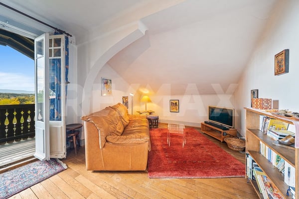 Agréable maison familiale de 2.5 pièces 12