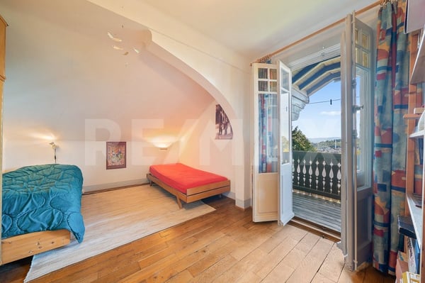 Agréable maison familiale de 2.5 pièces 11