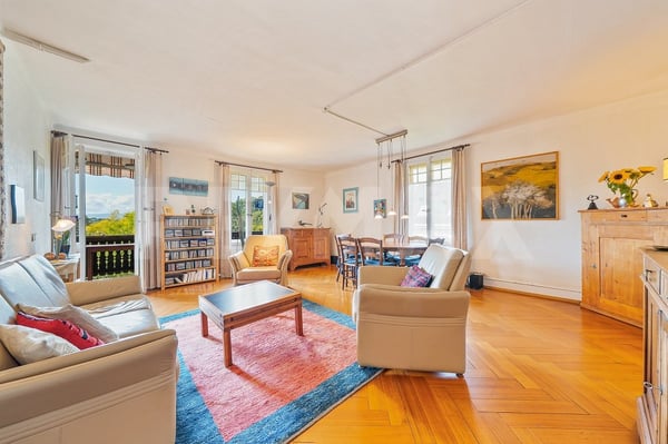 Agréable maison familiale de 2.5 pièces 4