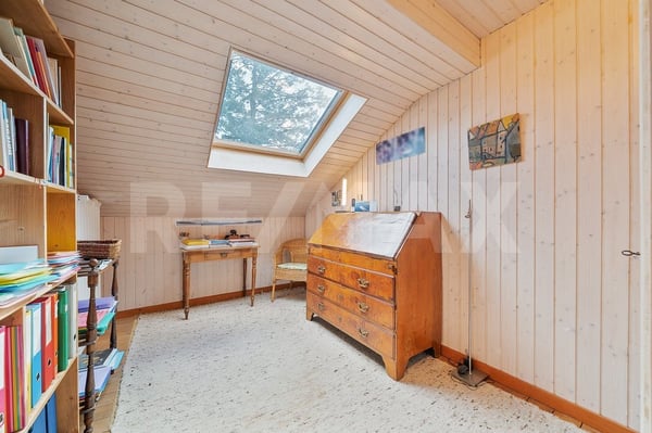 Agréable maison familiale de 2.5 pièces 9