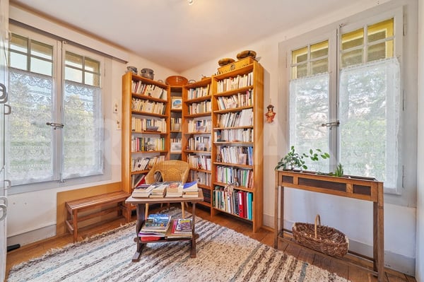 Agréable maison familiale de 2.5 pièces 6