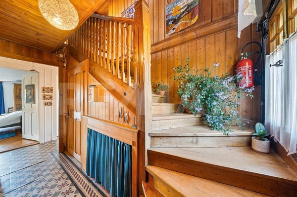 Agréable maison familiale de 2.5 pièces 8