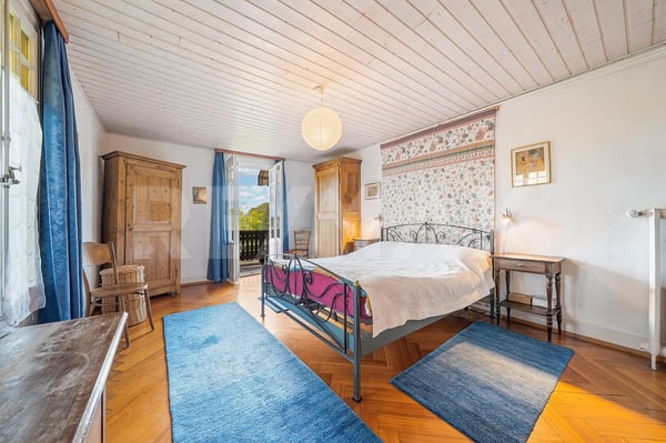 Agréable maison familiale de 2.5 pièces 7