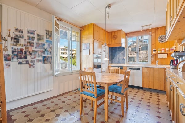 Agréable maison familiale de 2.5 pièces 3