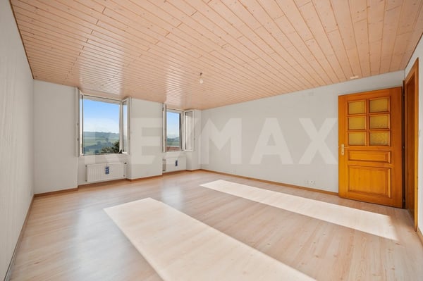 Idéal pour grande famille: maison de ville + local commercial 9