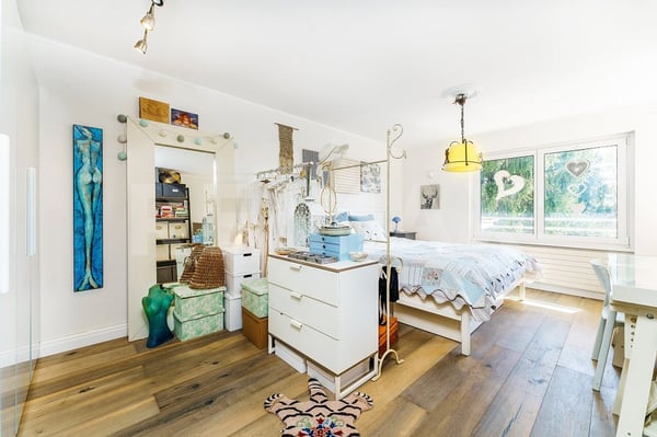 Maison avec 2 appartements, super potentiel locatif 11