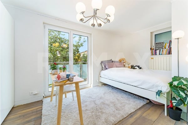 Maison avec 2 appartements, super potentiel locatif 10