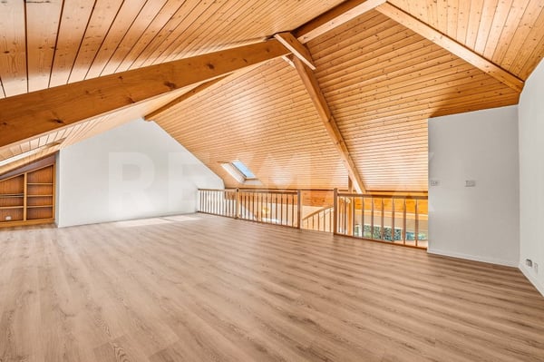 Lesprit dune maison, le confort dun appartement de 140 m² 6