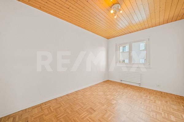 Lesprit dune maison, le confort dun appartement de 140 m² 13