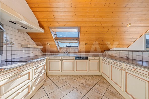 Lesprit dune maison, le confort dun appartement de 140 m² 9
