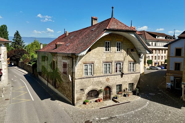 Et si vous écriviez la prochaine page de son histoire? 2