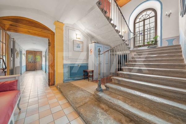 Maison de Pontherose: 770 m² pour vivre, recevoir et investir 7