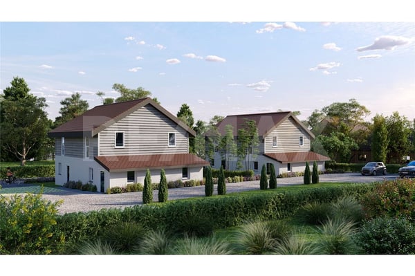 Villa contemporaine entre nature et sérénité 4