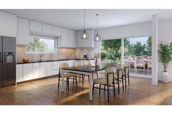 Villa contemporaine entre nature et sérénité 5