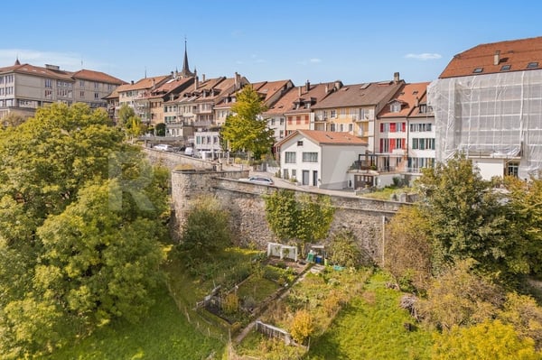 Romont FR