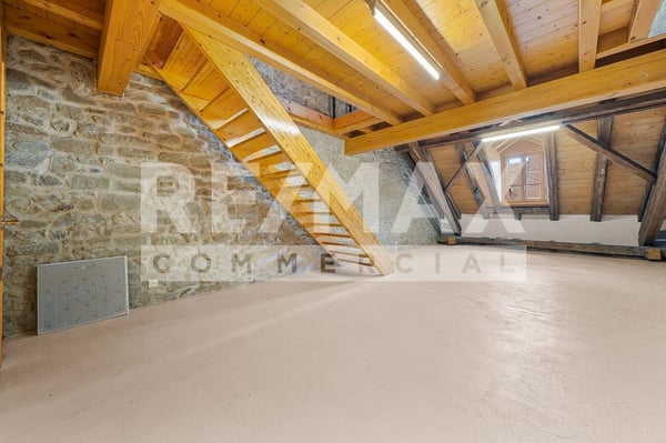 Exercer son activité commercial au centre de Romont 13