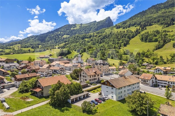 Une opportunité patrimoniale rare au cur d'une région d'avenir 1