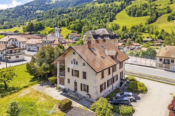 Une opportunité patrimoniale rare au cur d'une région d'avenir 7