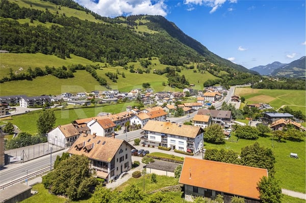 Une opportunité patrimoniale rare au cur d'une région d'avenir 2