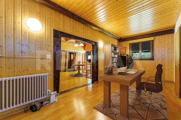 Maison avec deux appartements - prix negociable 7